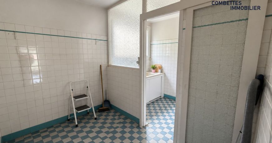 vente Maison Montpellier