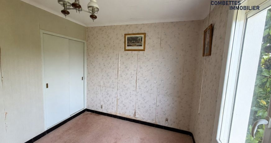vente Maison Montpellier