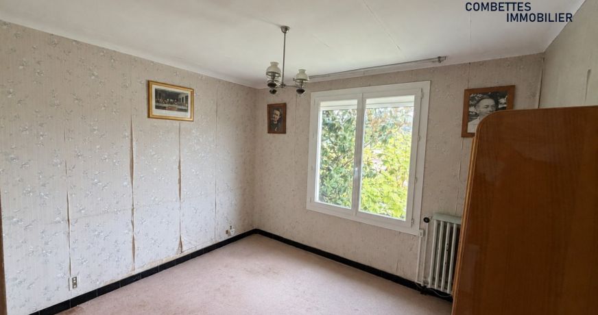 vente Maison Montpellier