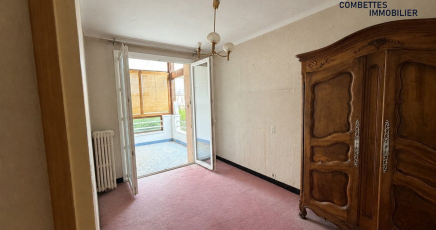 vente Maison Montpellier