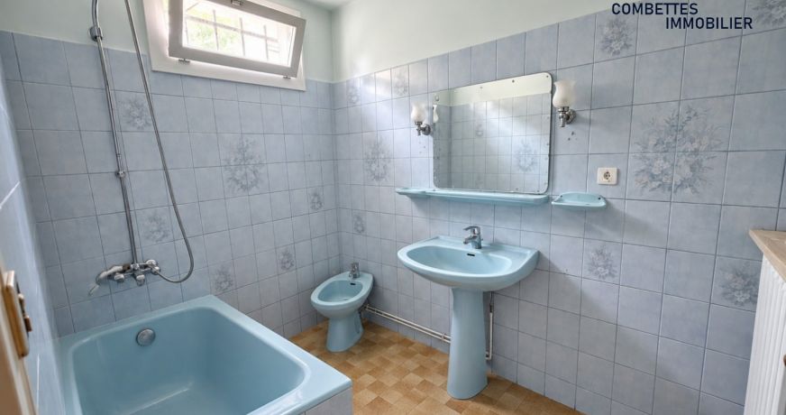 vente Maison Montpellier