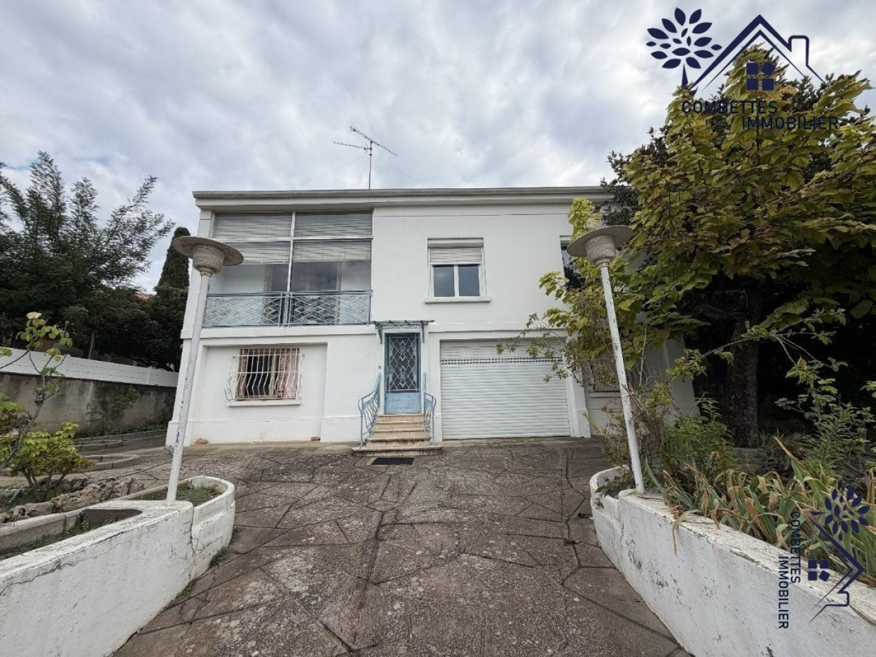 vente Maison Montpellier - Photo 17