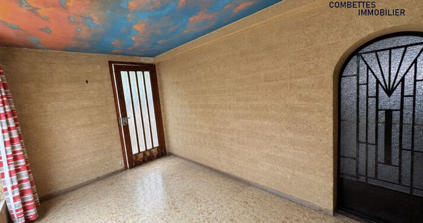 vente Maison Montpellier