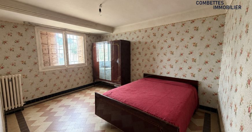 vente Maison Montpellier