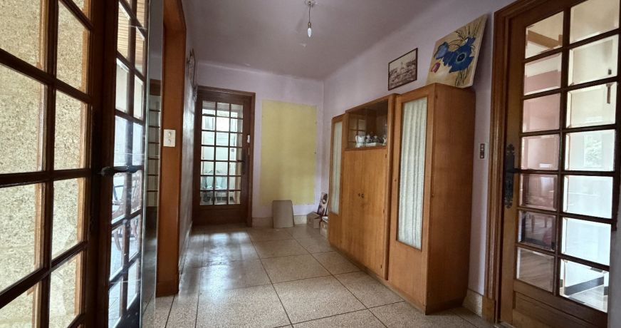 vente Maison Montpellier