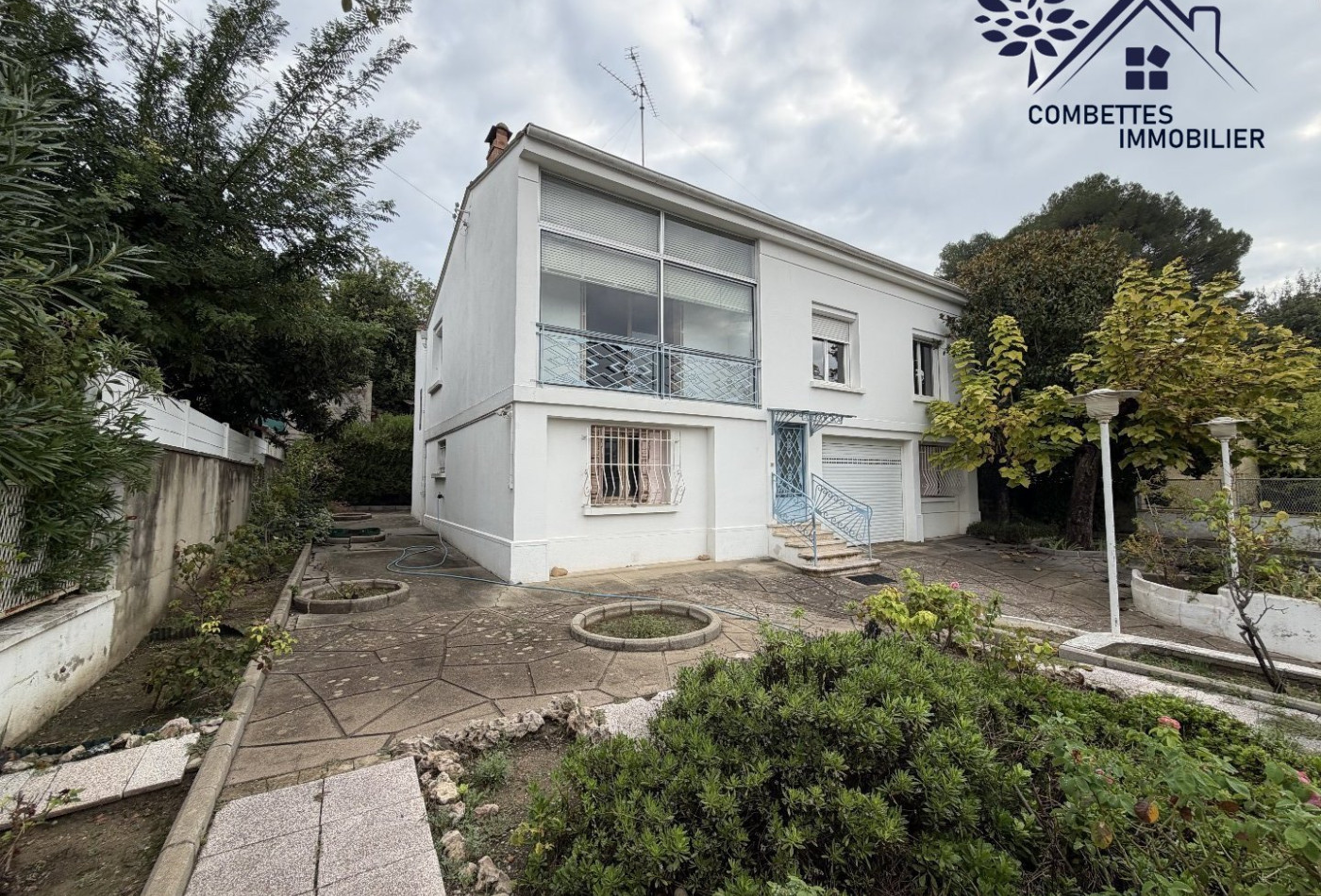 vente Maison Montpellier - Photo 7
