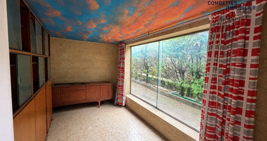 vente Maison Montpellier