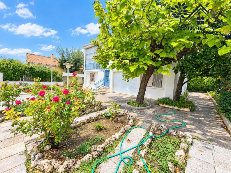 vente Maison Montpellier - Photo 1