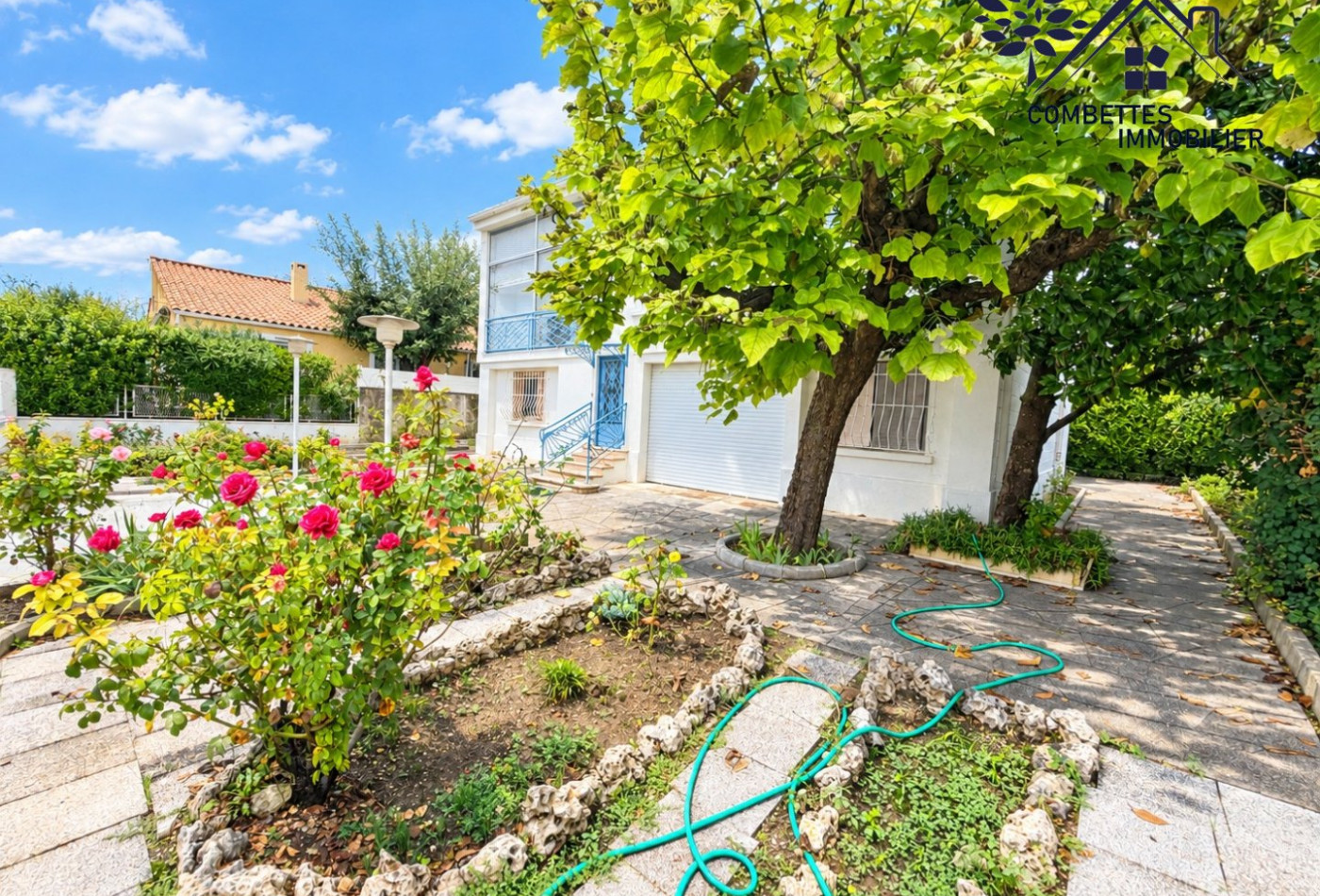 vente Maison Montpellier - Photo 1