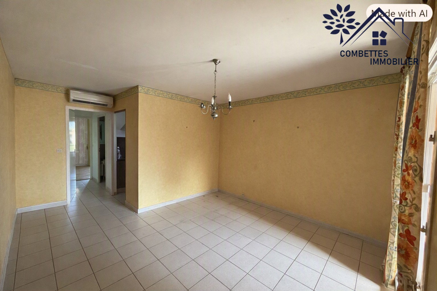 vente Appartement Montpellier - Photo 1