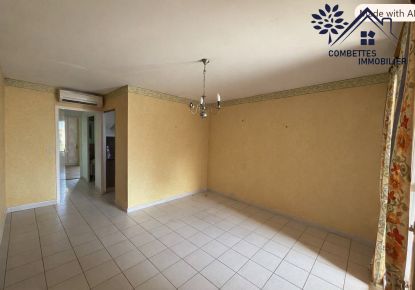 vente Appartement Montpellier