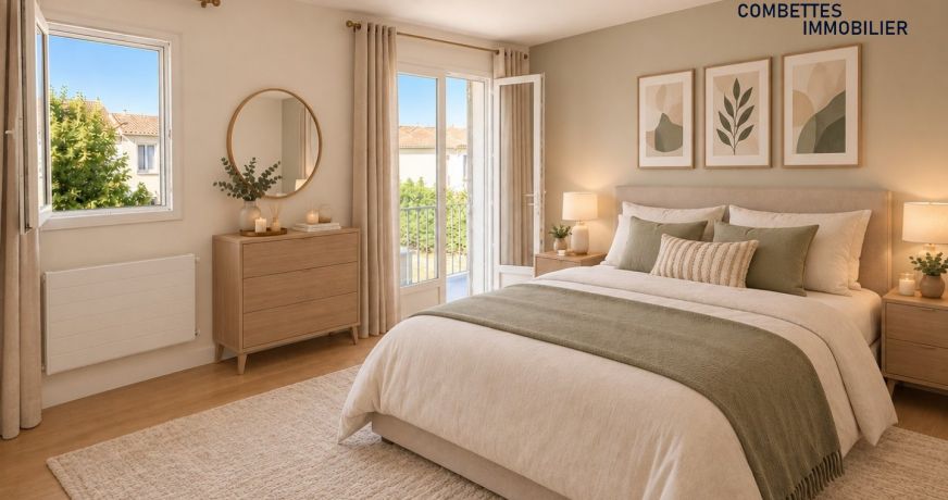 vente Appartement Montpellier