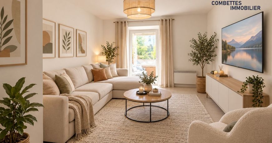 vente Appartement Montpellier