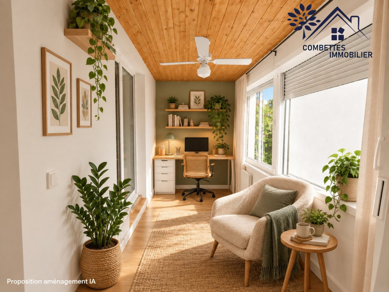 vente Appartement Montpellier - Photo 10