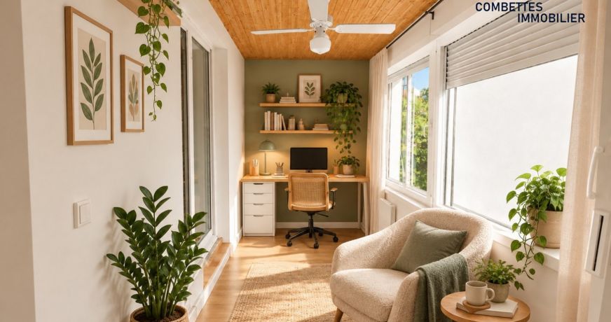 vente Appartement Montpellier