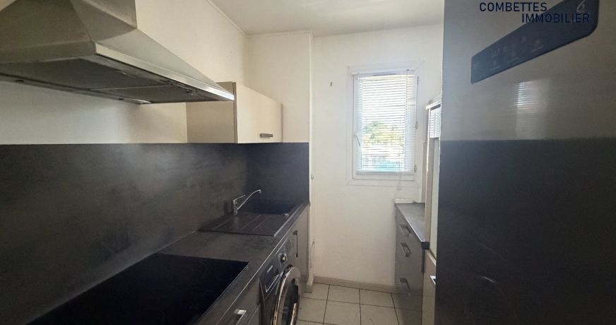 vente Appartement Montpellier