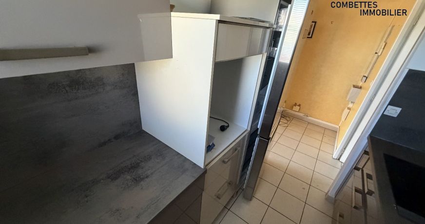 vente Appartement Montpellier