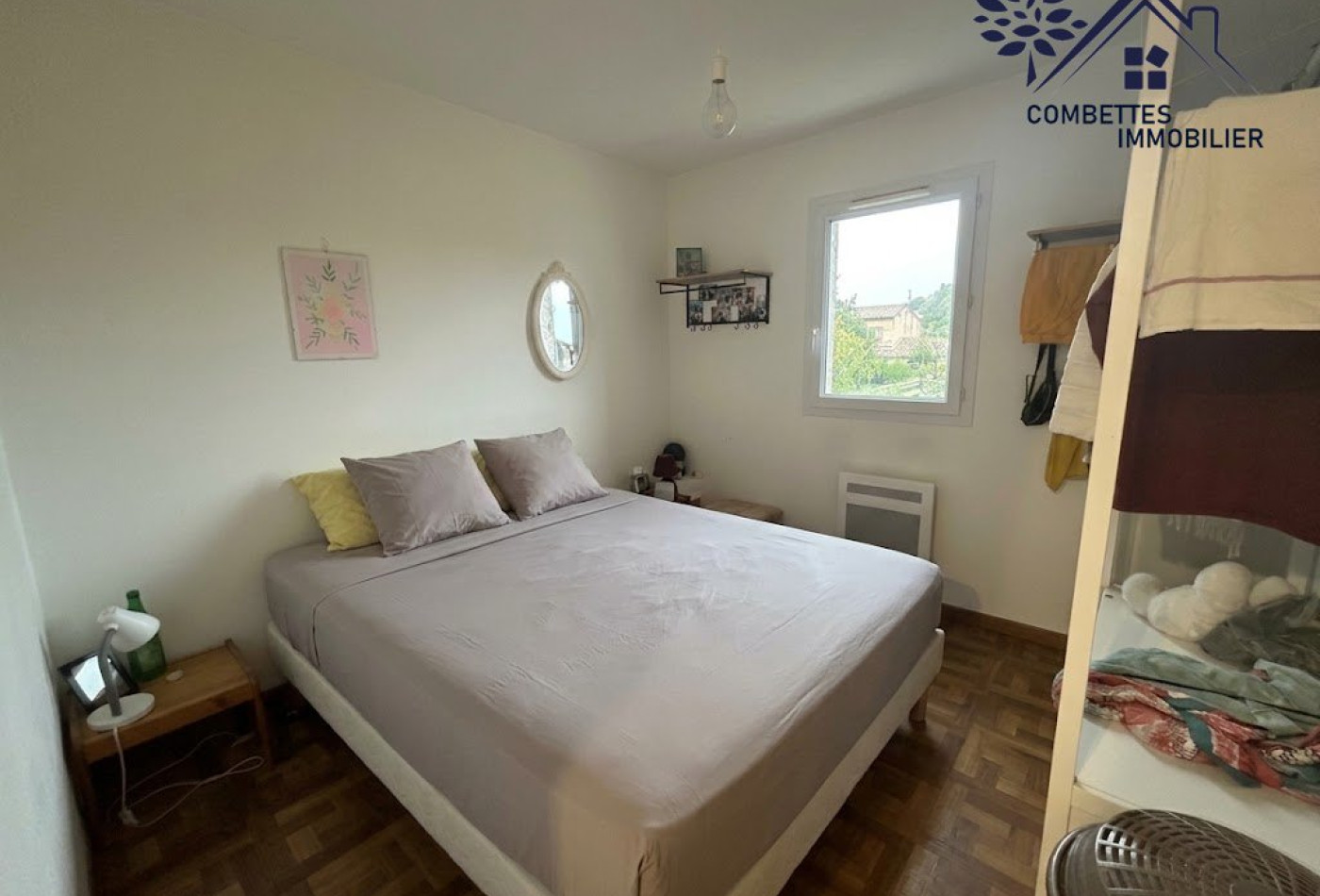 vente Appartement Montpellier - Photo 7