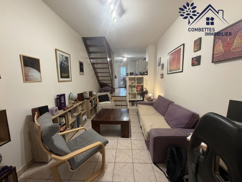 vente Appartement Montpellier - Photo 3