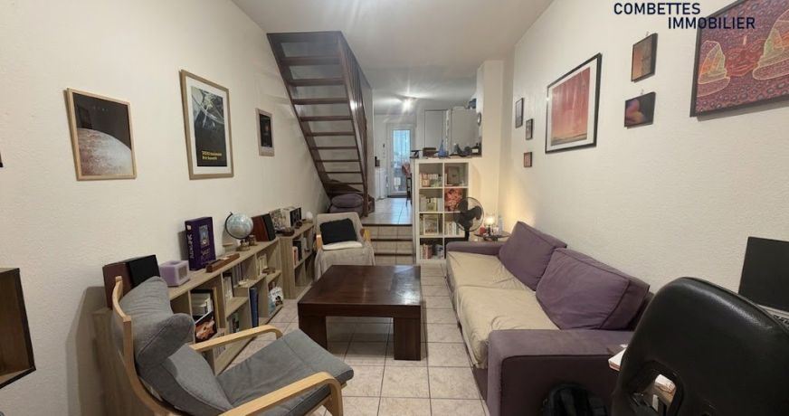 vente Appartement Montpellier