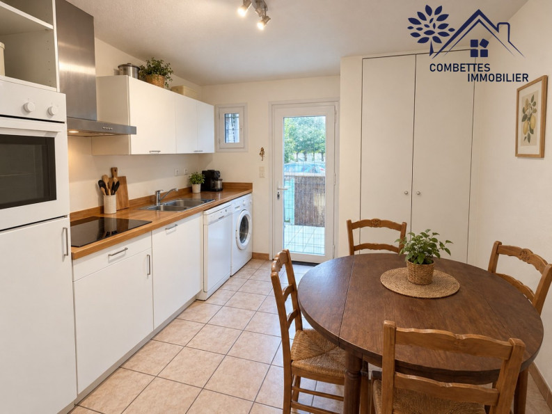 vente Appartement Montpellier - Photo 1