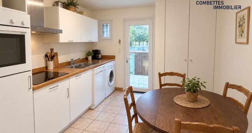 vente Appartement Montpellier
