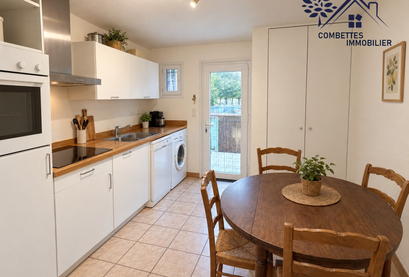 vente Appartement Montpellier - Photo 1