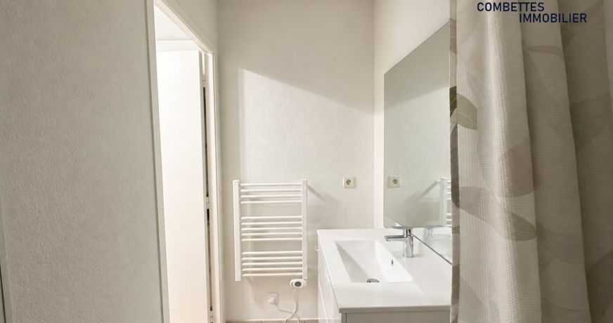 vente Appartement Montpellier