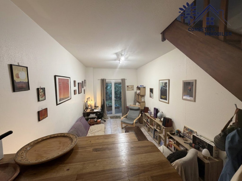 vente Appartement Montpellier - Photo 4