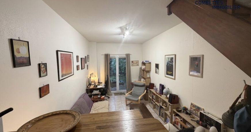vente Appartement Montpellier