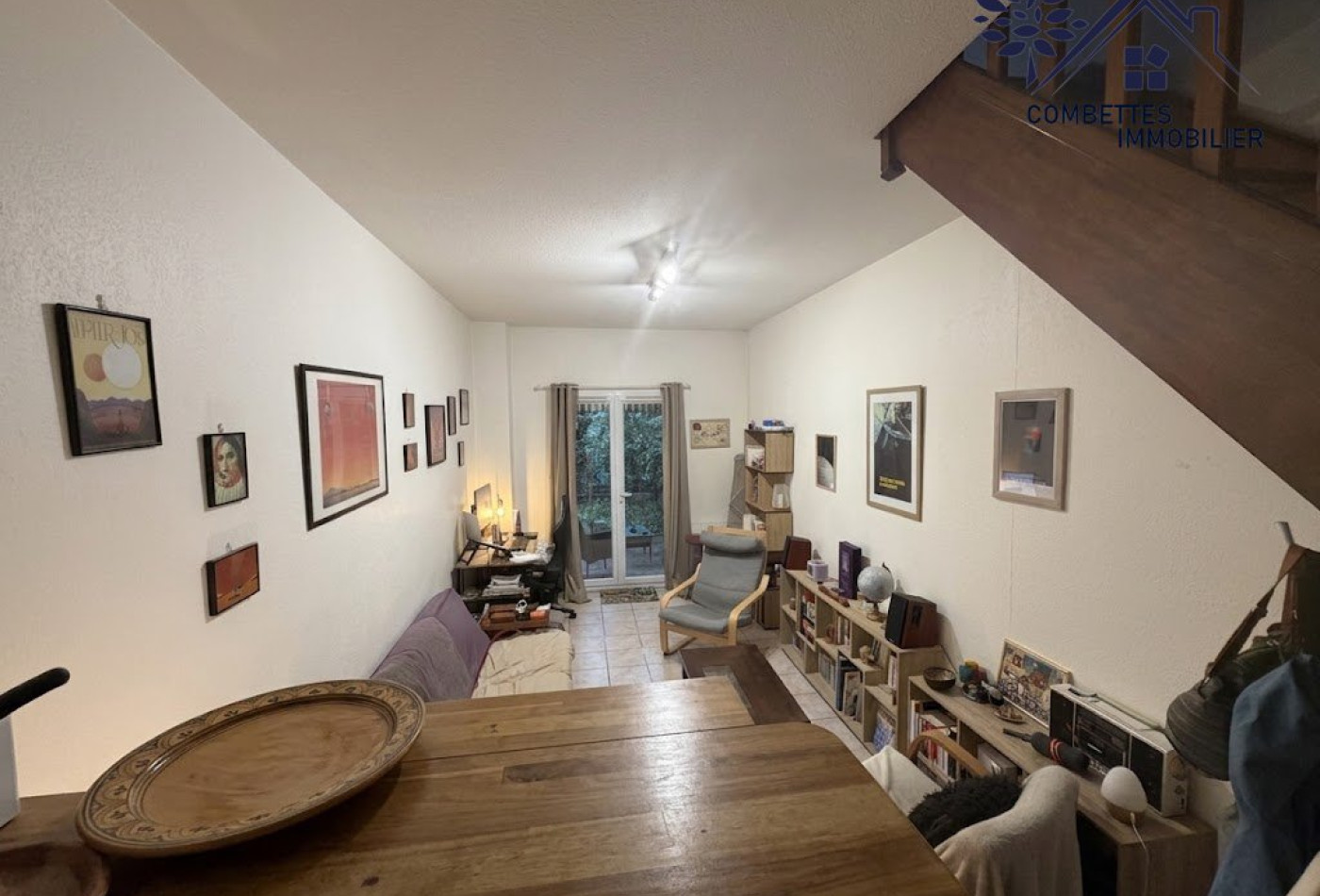 vente Appartement Montpellier - Photo 4