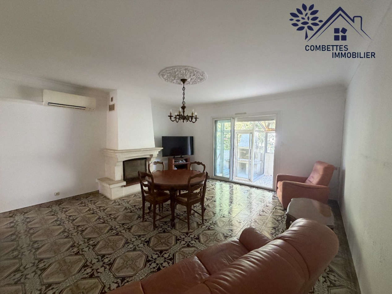 vente Maison Montpellier - Photo 3
