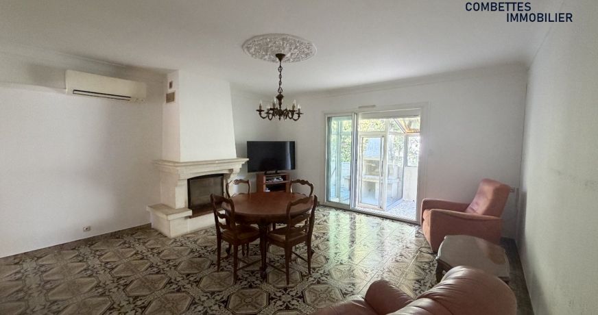 vente Maison Montpellier