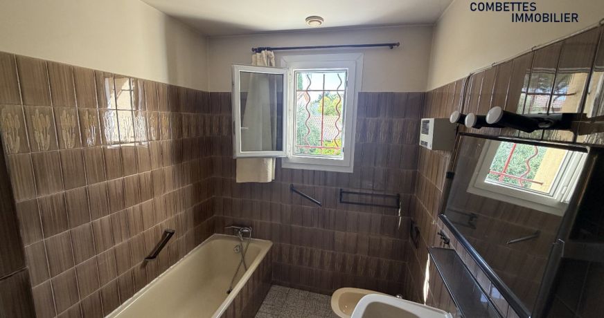 vente Maison Montpellier