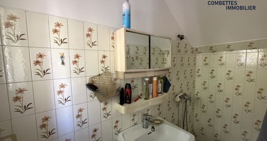 vente Maison Montpellier
