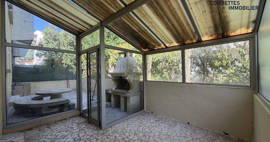 vente Maison Montpellier