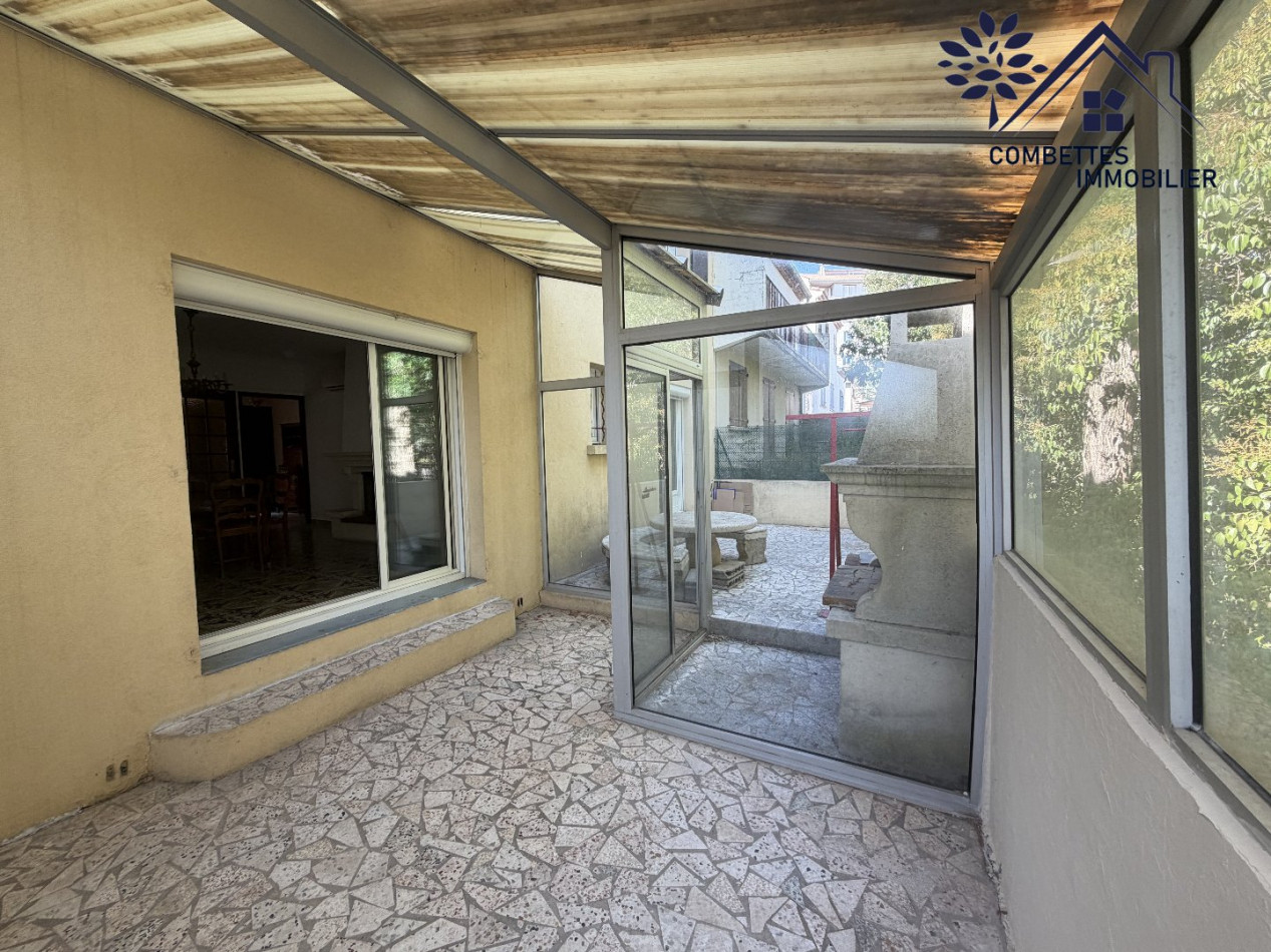 vente Maison Montpellier - Photo 17