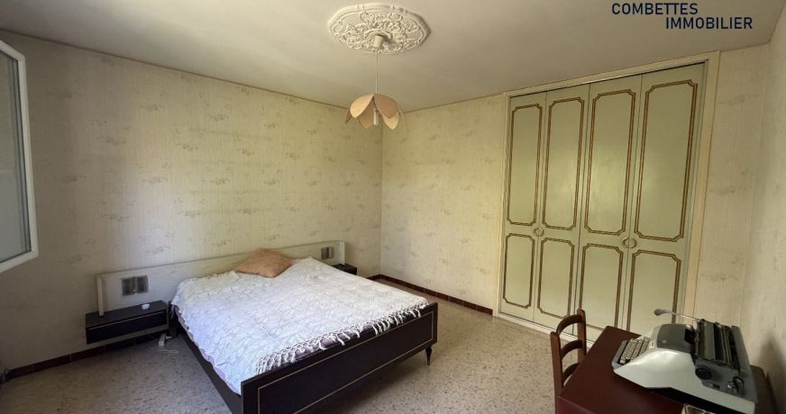 vente Maison Montpellier