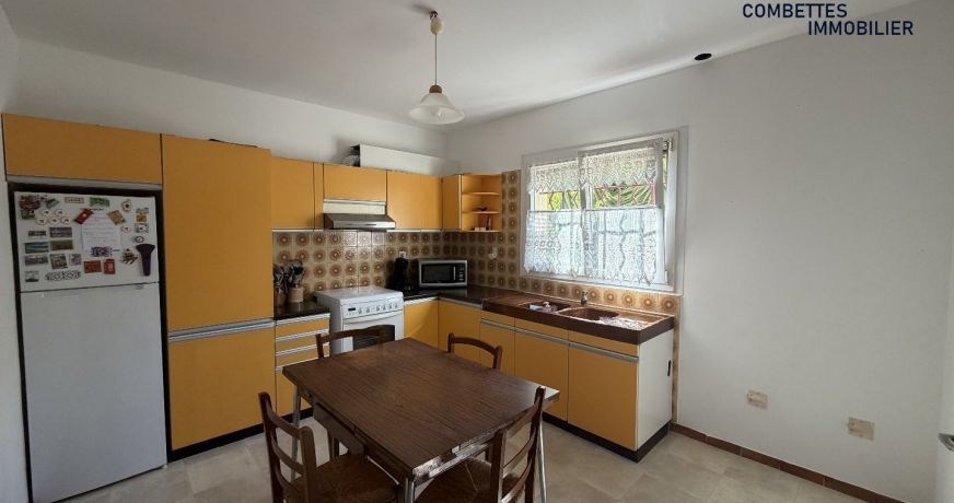 vente Maison Montpellier