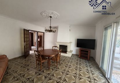 vente Maison Montpellier