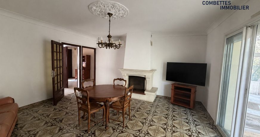 vente Maison Montpellier