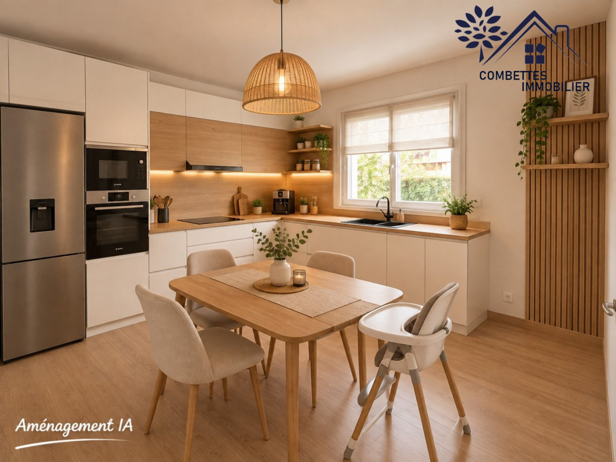 vente Maison Montpellier - Photo 8