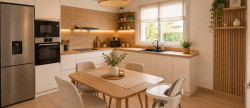 vente Maison Montpellier