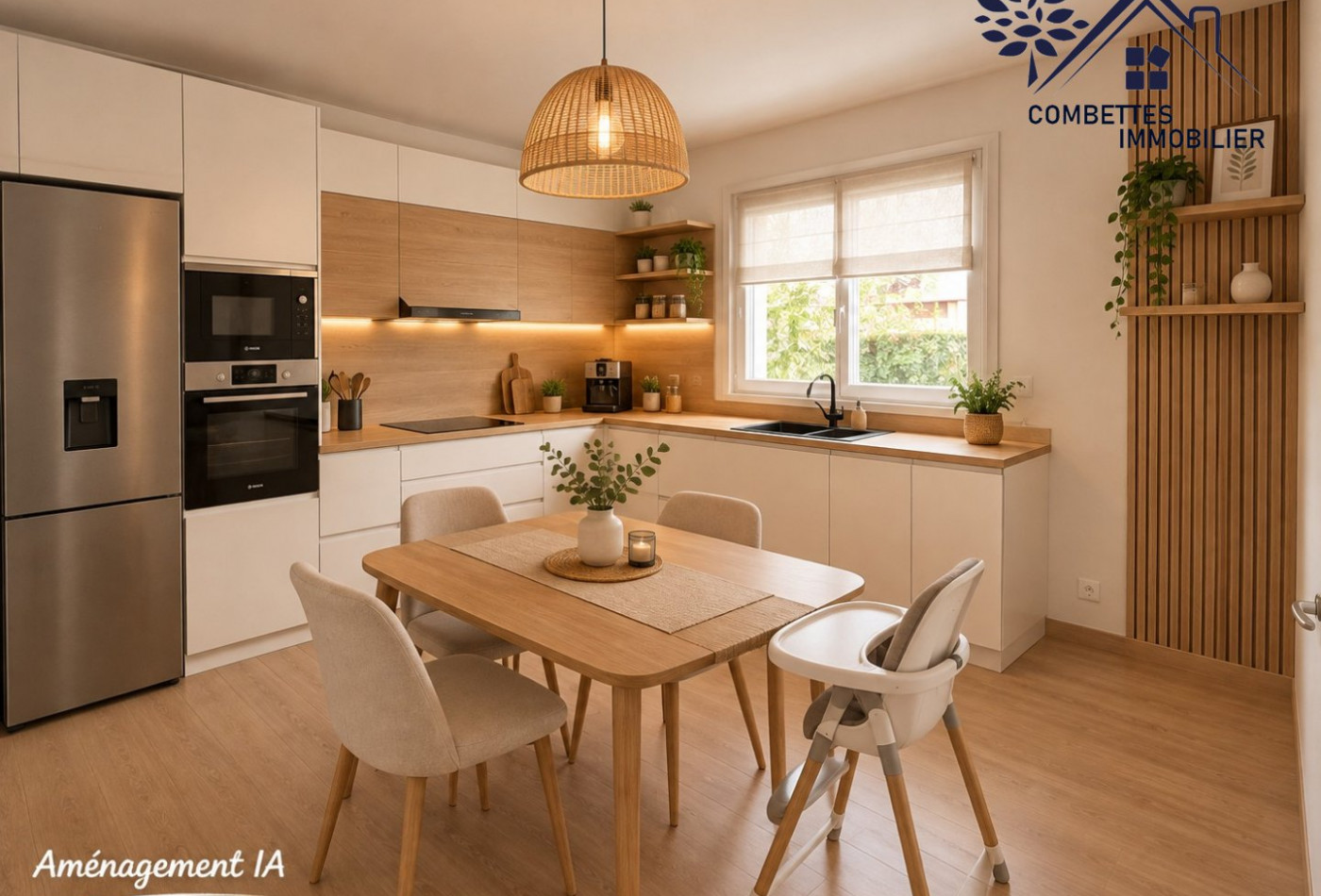 vente Maison Montpellier - Photo 8