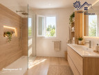 vente Maison Montpellier