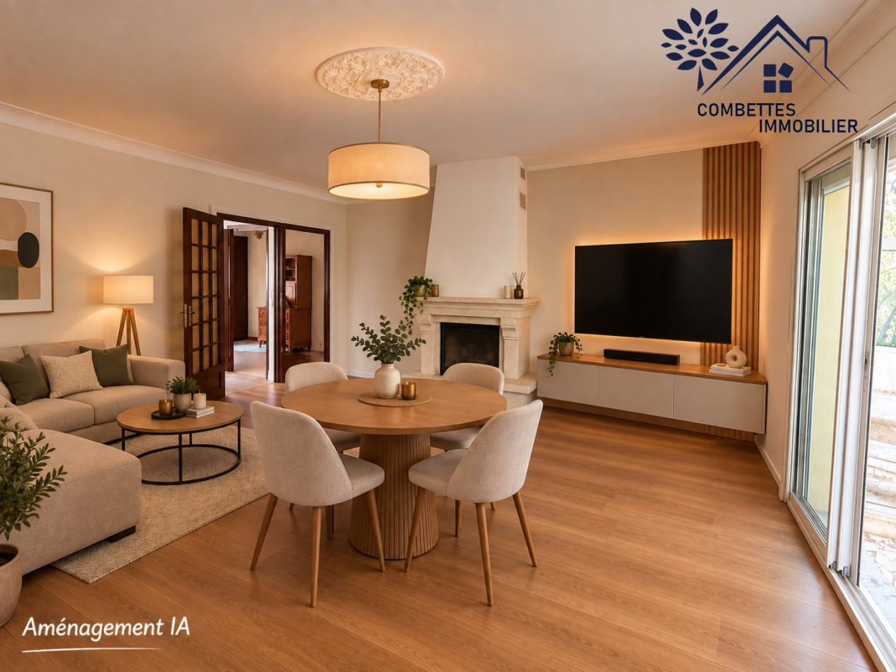 vente Maison Montpellier - Photo 2