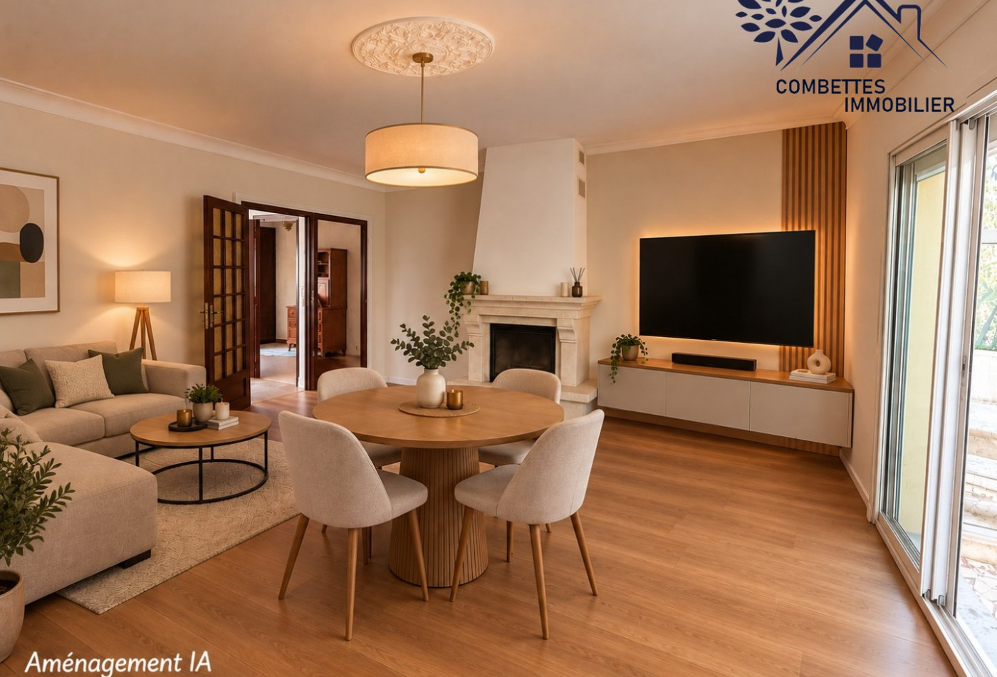 vente Maison Montpellier - Photo 2