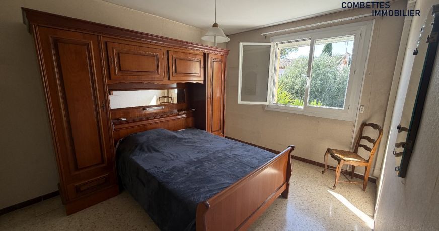 vente Maison Montpellier