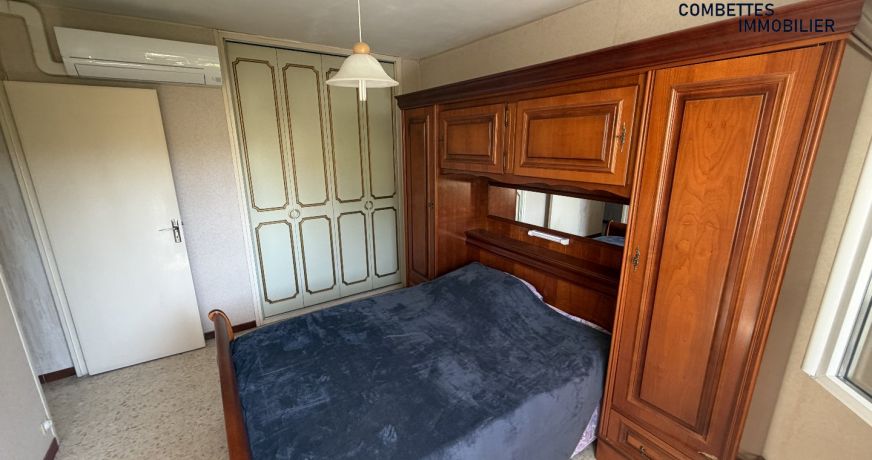 vente Maison Montpellier
