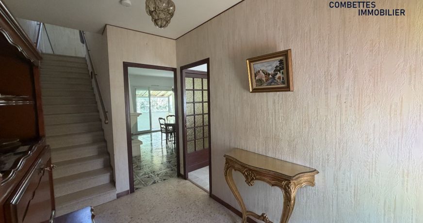 vente Maison Montpellier